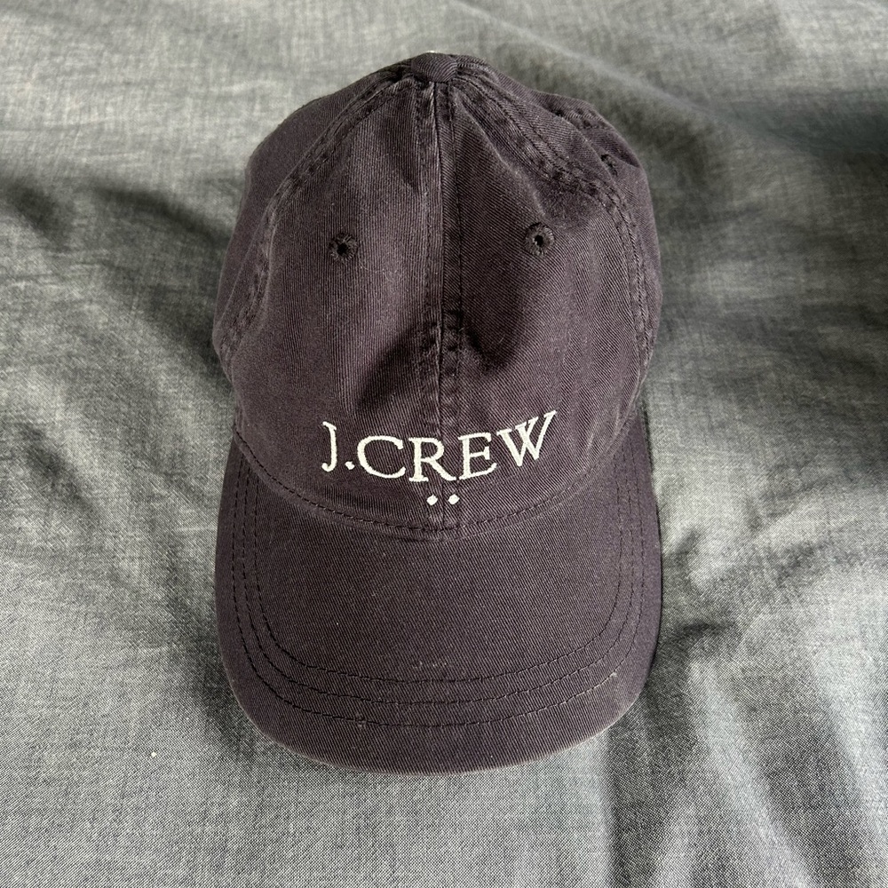 J Crew Hat